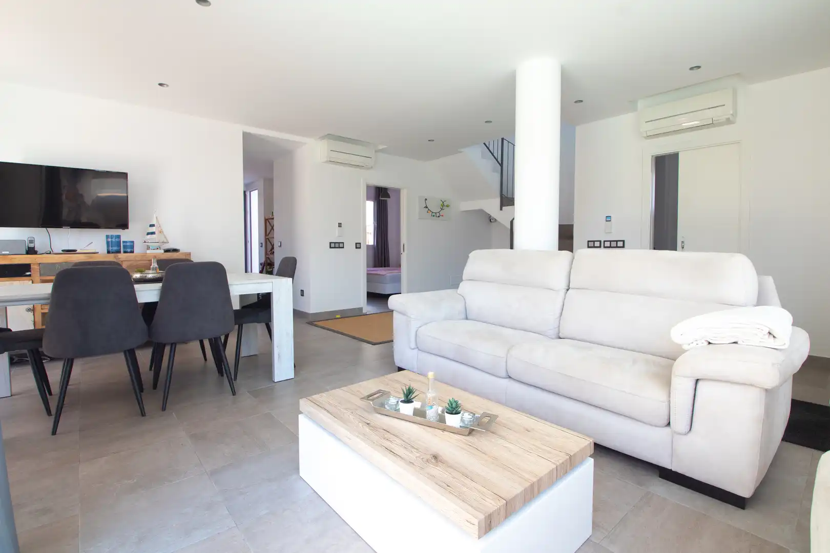 Houses for sale in Can Picafort