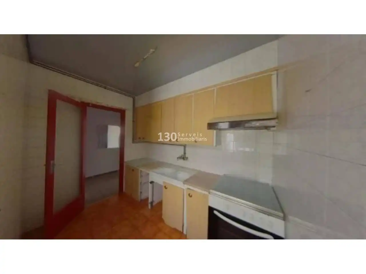 Kitchen of Flat for sale in Mataró  with Terrace
