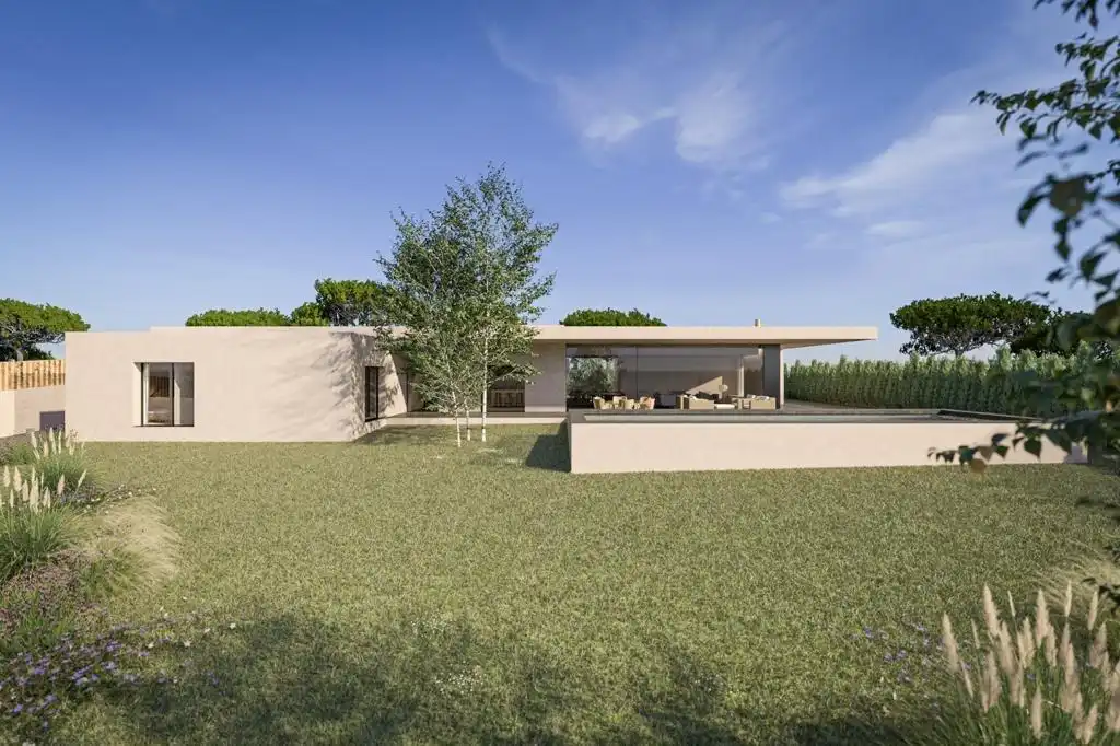 Chalet en venta en Carrer Carrer Comptes de Peralada, imagen 4