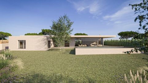 Villa de obra nueva con piscina y garaje en el Golf de Peralada, imatge 4