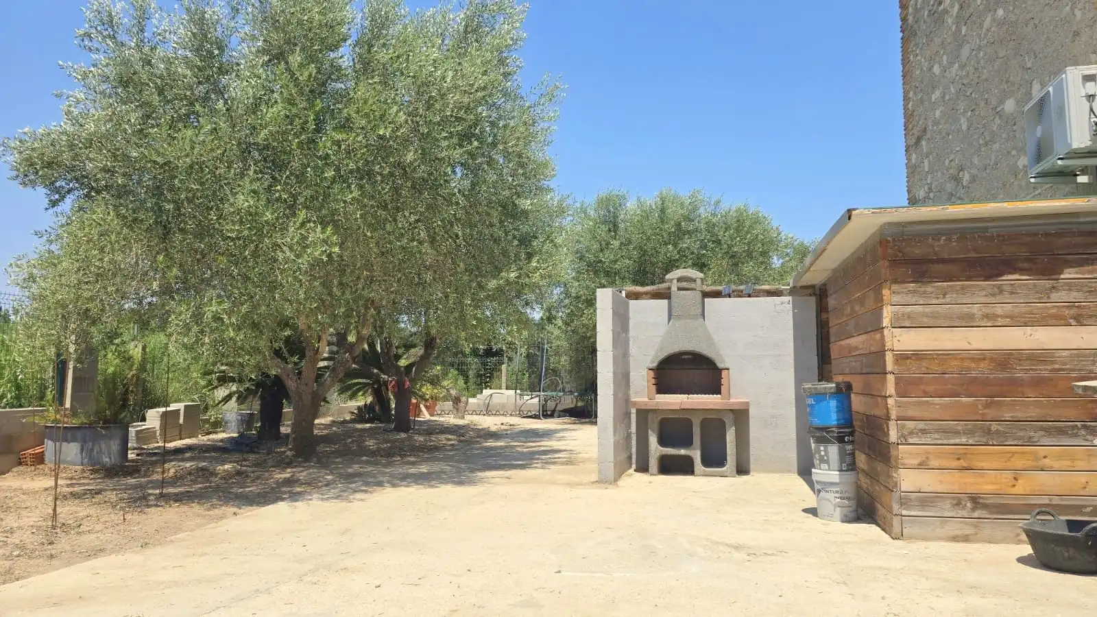 Casa rústica en venda a El Marenyet, imagen 2