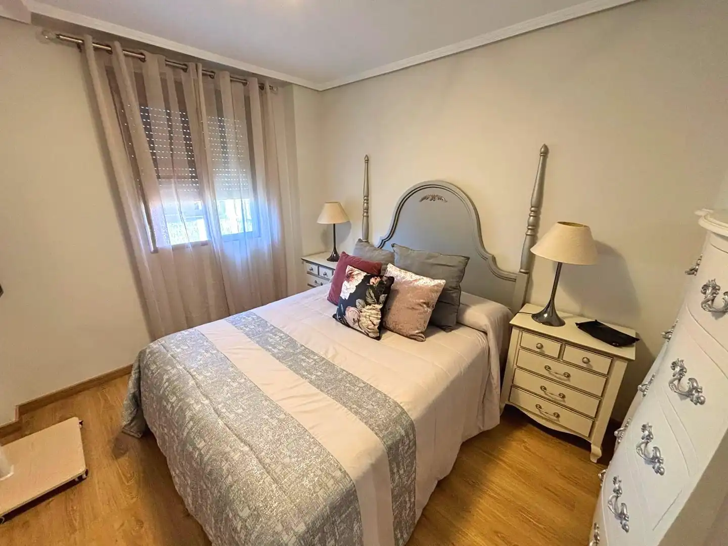 Piso con terraza en venta en Nules, imagen 19