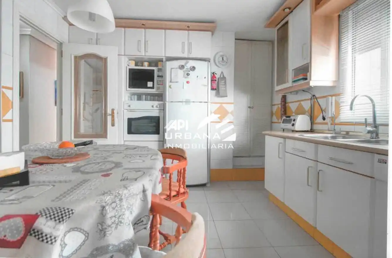Maison avec jardin à vendre à Calle Pedro de Mena Gutiérrez, imagen 11