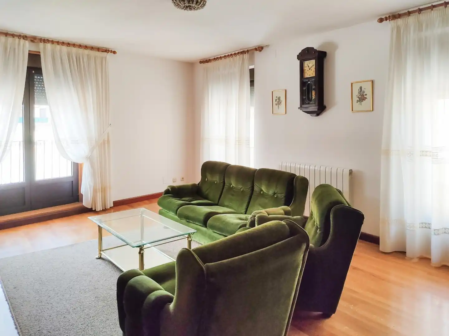 Haus oder Chalet zum Verkauf in Murillo el Fruto - MAYOR, Murillo El Fruto