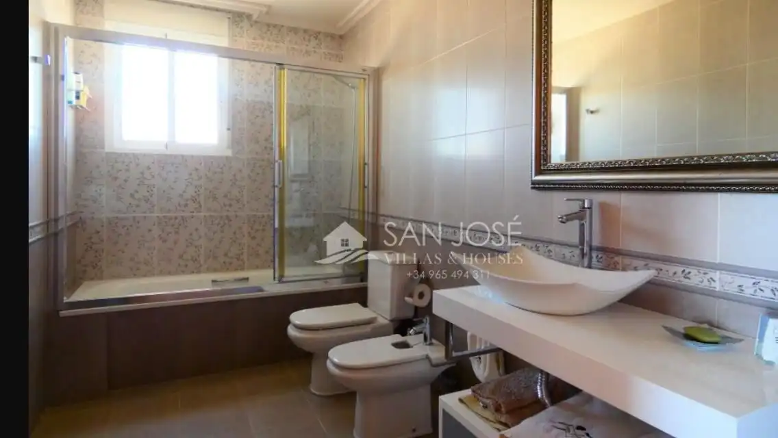 Chalet con jardín en venta en El Pinós / Pinoso, imagen 12