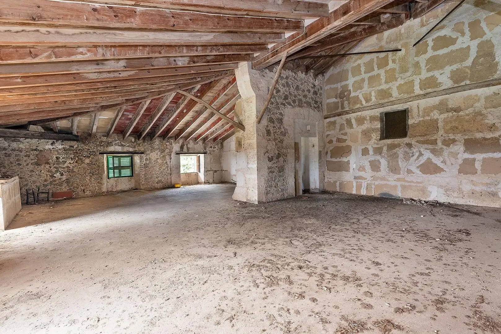 Country homes for sale in Campanet  with Private garden
