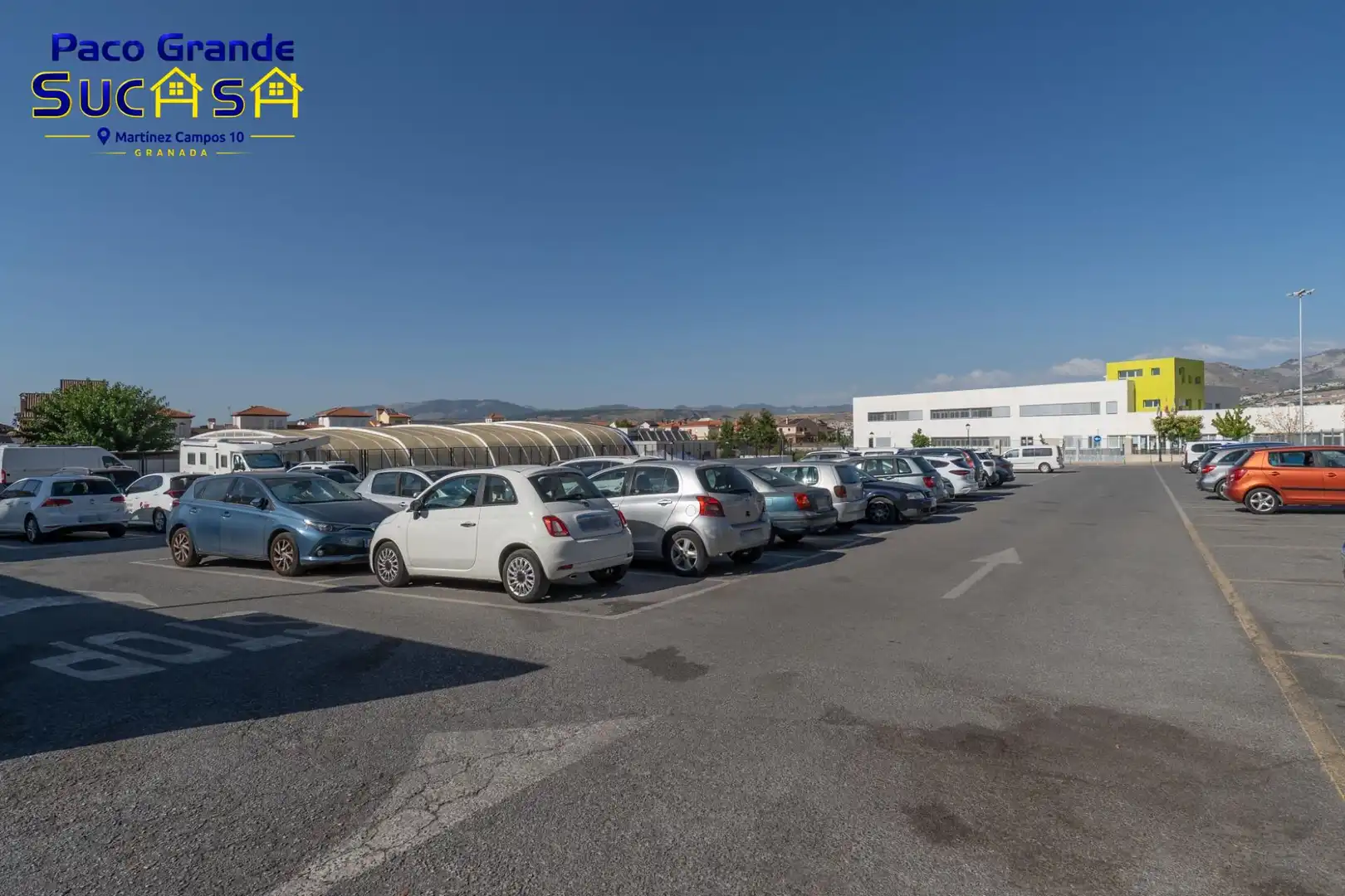 Local comercial en venda a Calle del Río Genil 4, imagen 40