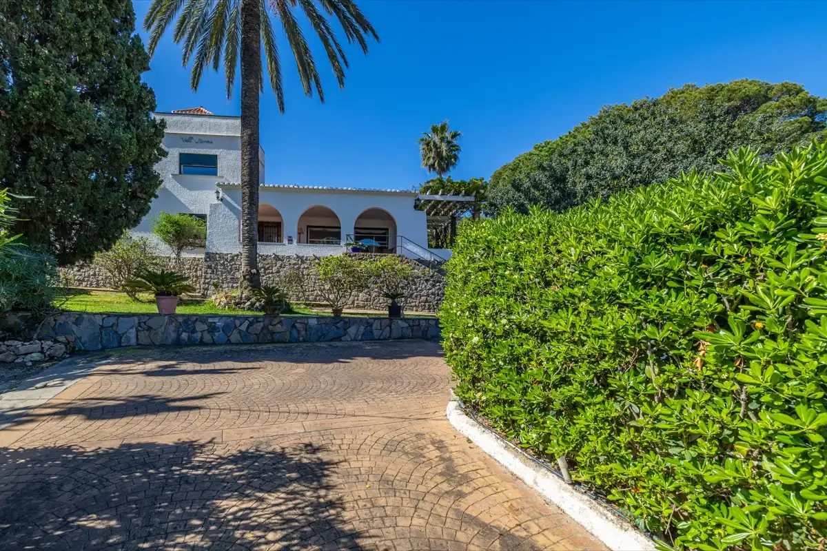 Detached house with garden for sale in Las Rotas / Les Rotes, imagen 7