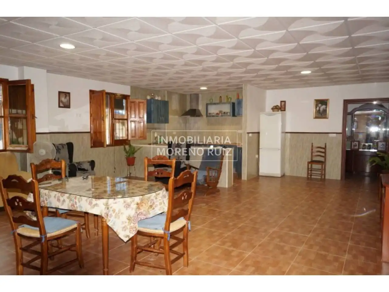 Casa rustica in vendita a Baena