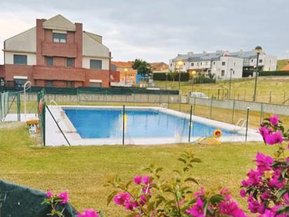 Piscina de Pis en venda en Miengo amb Terrassa i Piscina