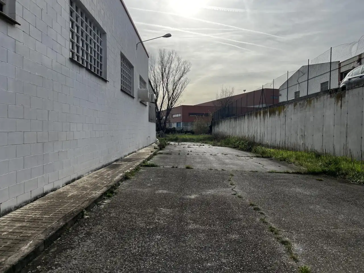 Nave industrial en venta en Polinyà, imagen 16