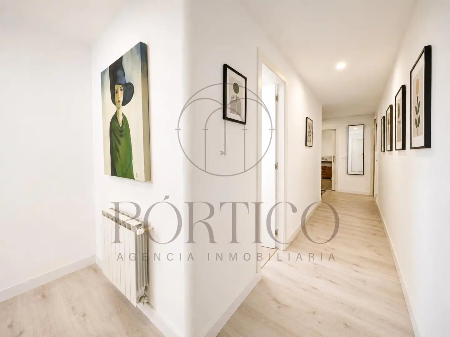 Attic for sale in Tui  with Air Conditioner, Heating and Balcony