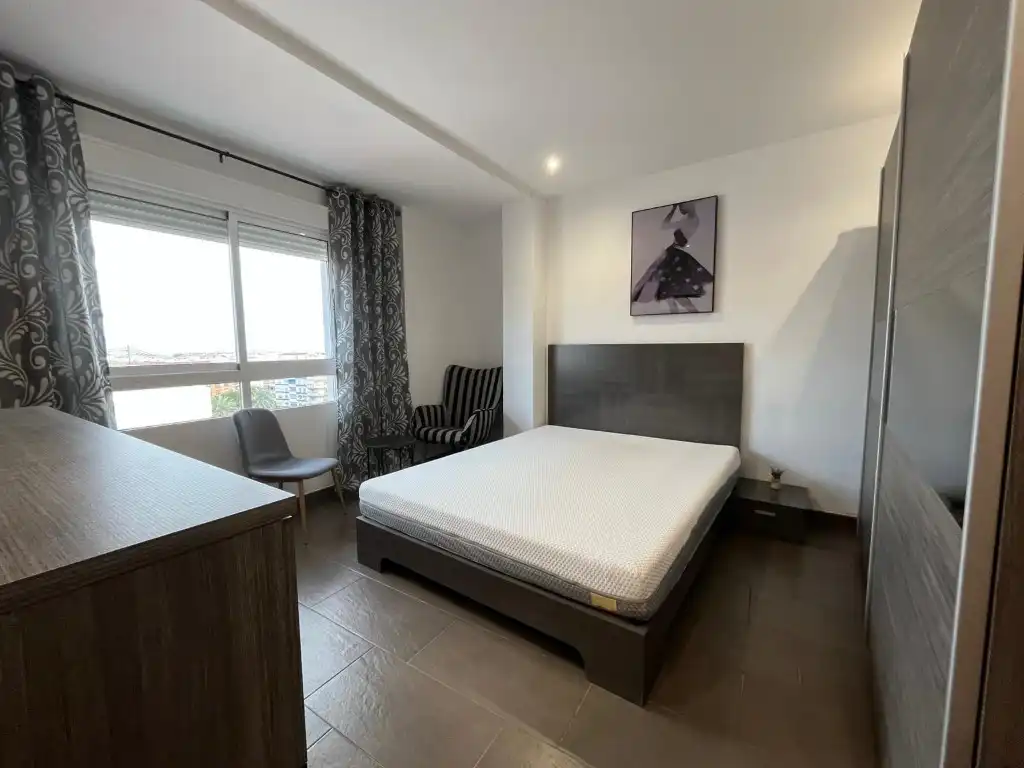 Flat with lift to rent in Avenida Beniopa, imagen 11