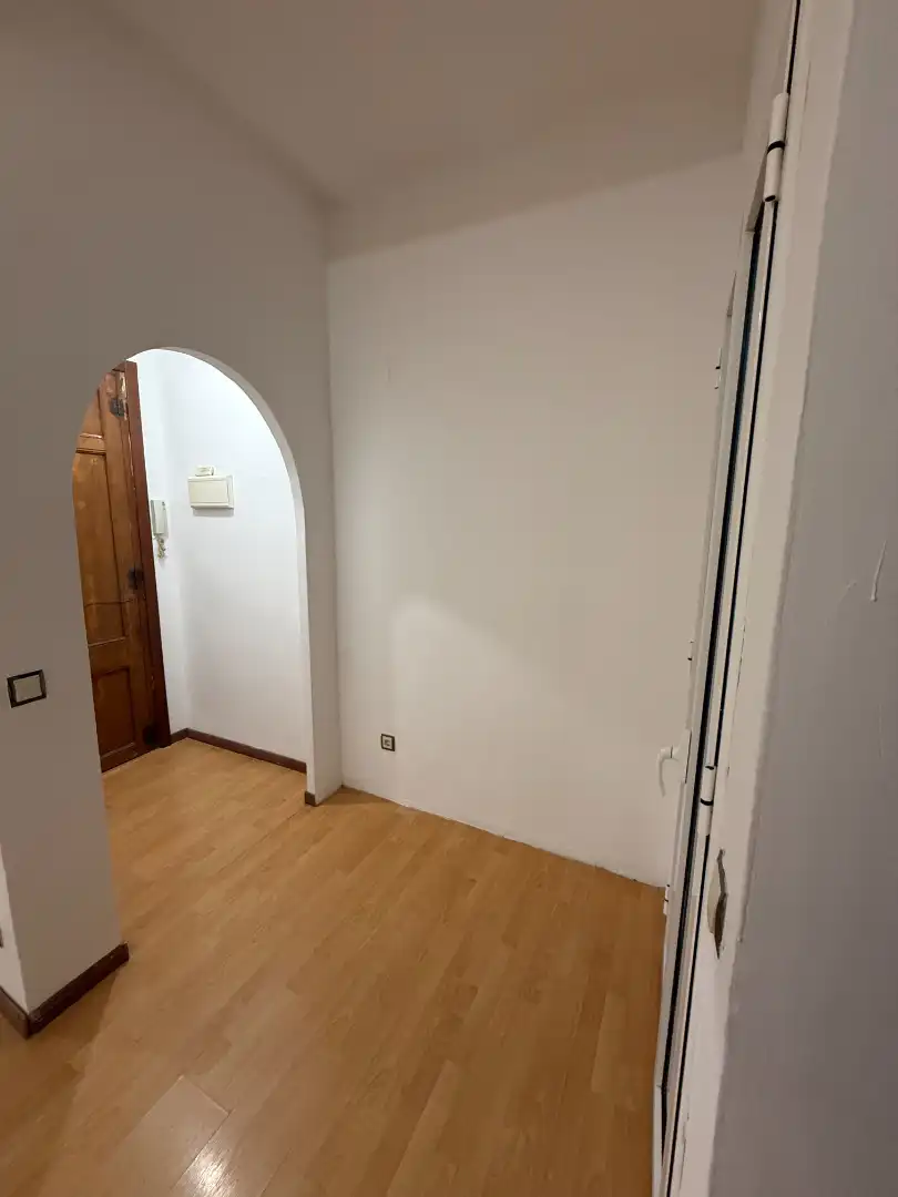 Apartamento en venta en Carrer del Taquígraf Martí, Eixample
