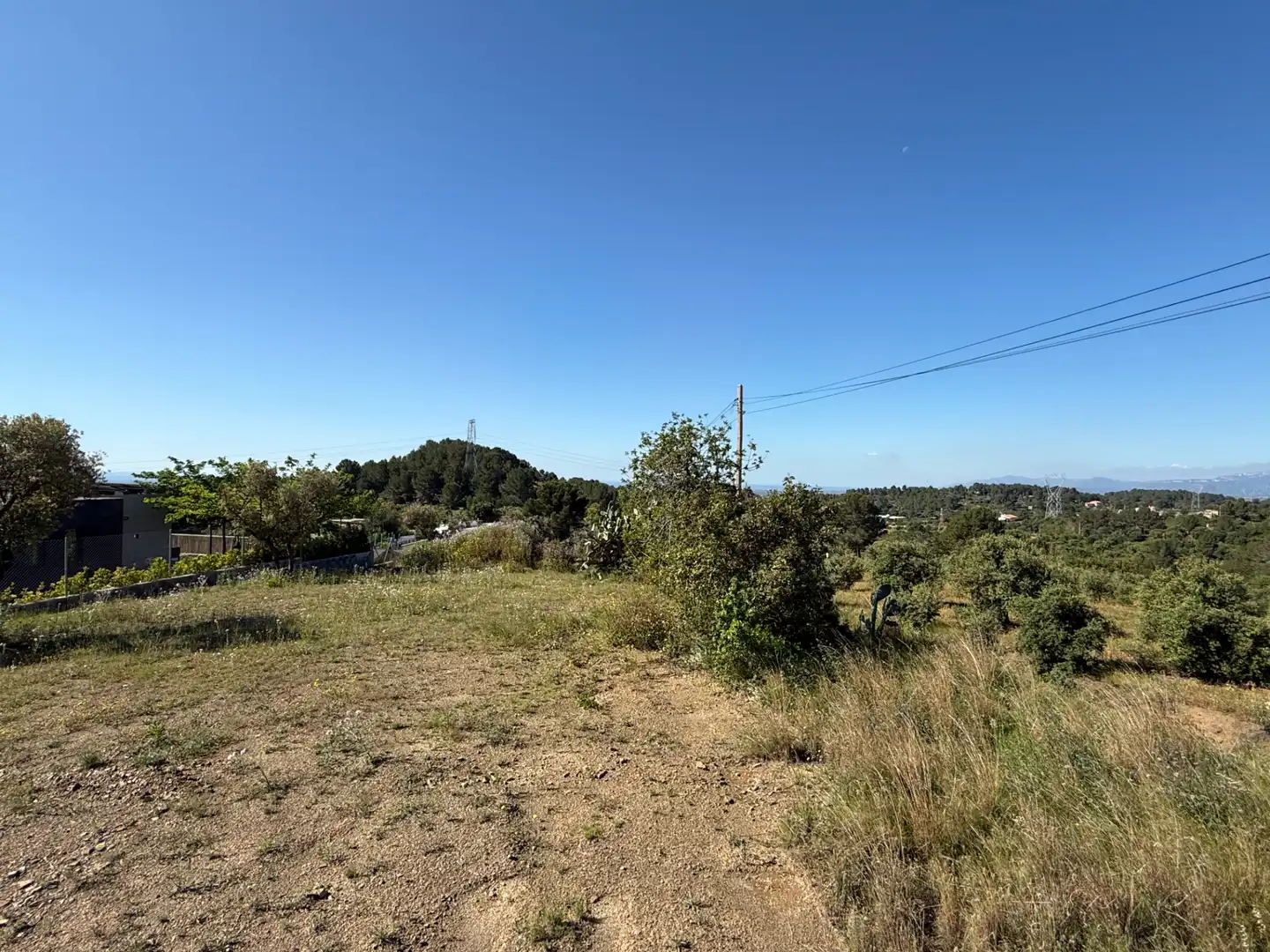 Terreny residencial en venda a Carrer dels Roures 11, imagen 11