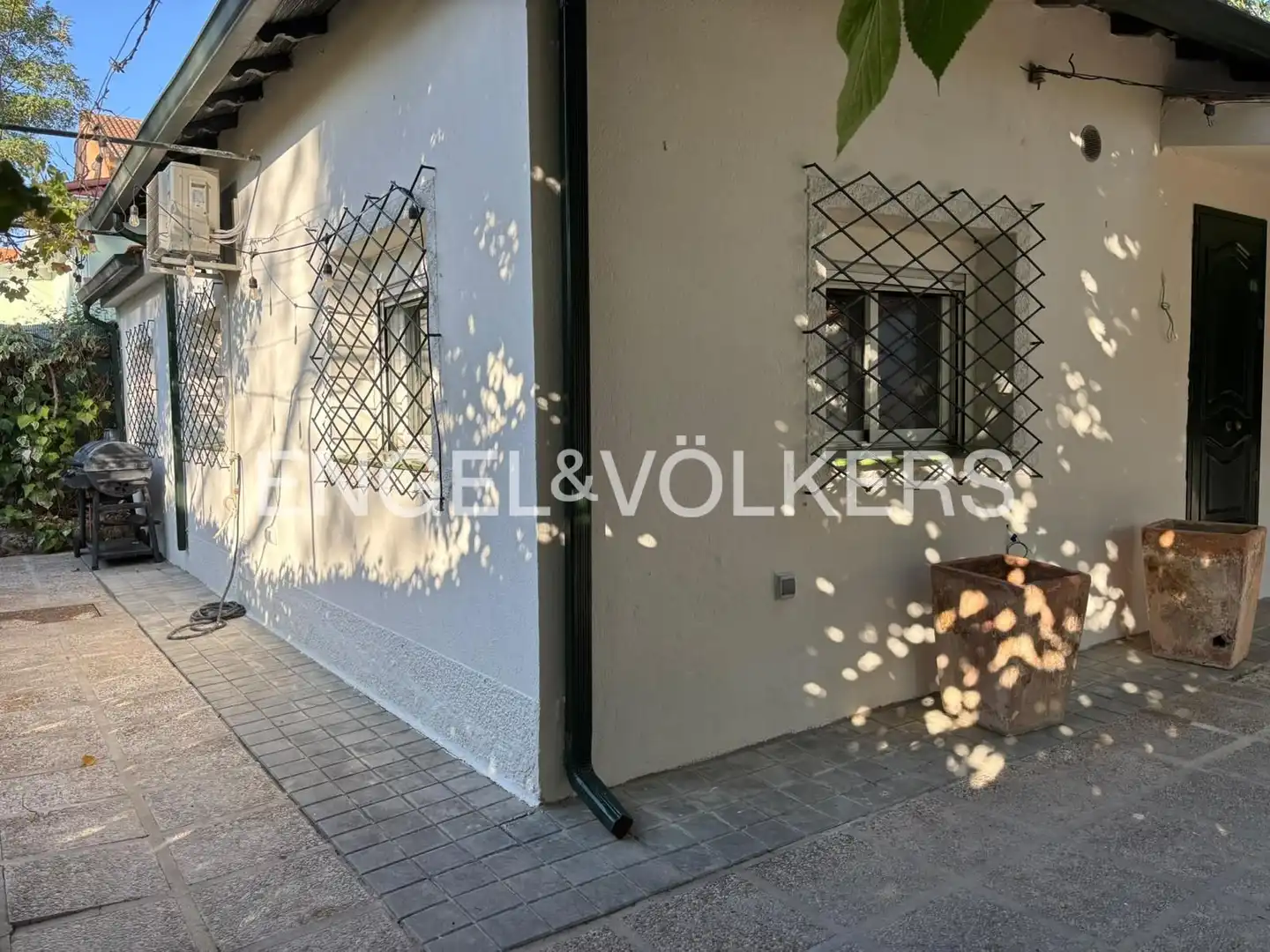 Casa amb jardí de lloguer a Federico López, imagen 15