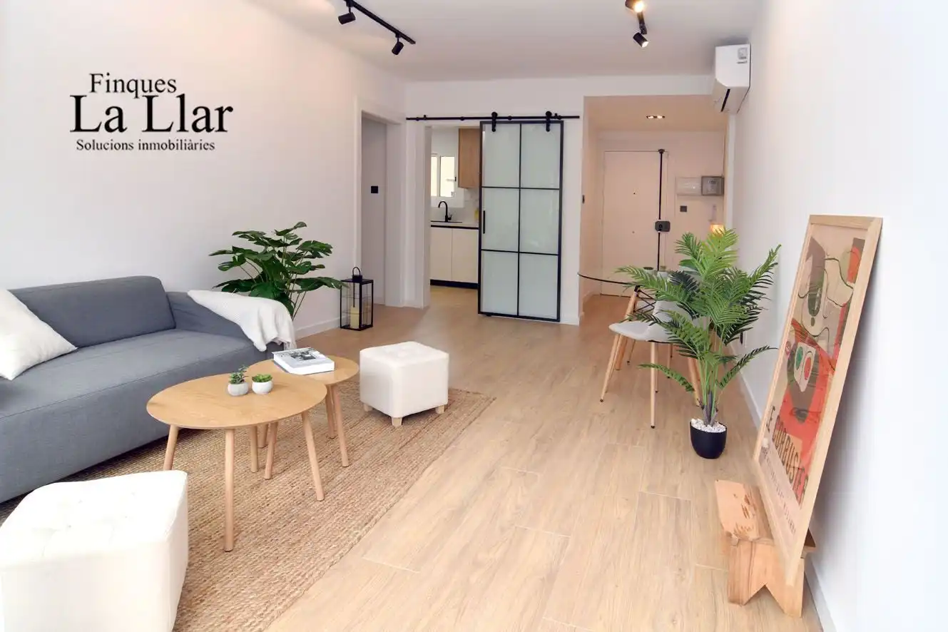 Piso en venta en APELES MESTRE, Passeig Maragall
