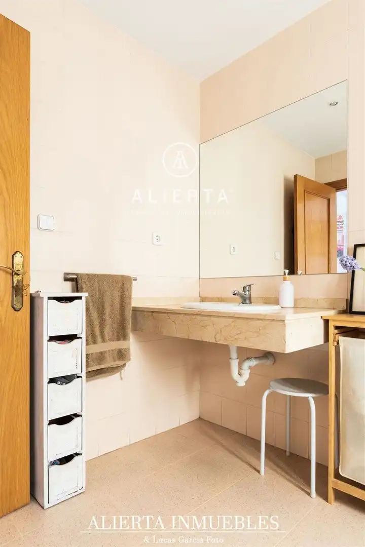 Piso con terraza en venta en José Canalejas, imagen 18