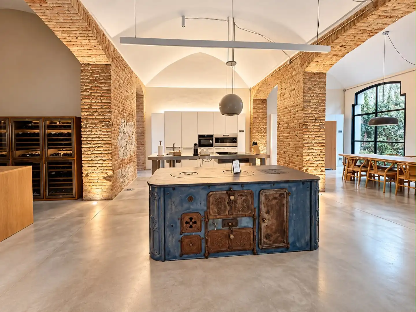 Apartament amb piscina en venda a Eixample, imagen 19