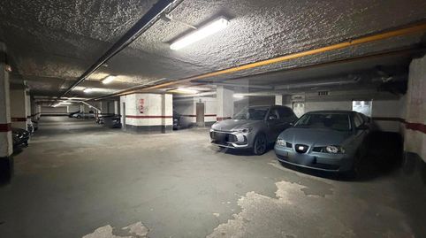 Foto 5 de Garaje en venta en Ramón Marquet, 8, El Grau, Valencia Capital