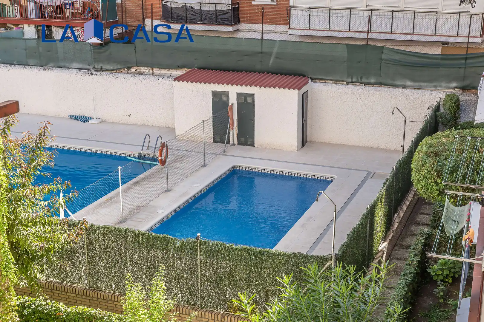 Piso con piscina en venta en Calle del Progreso, imagen 43