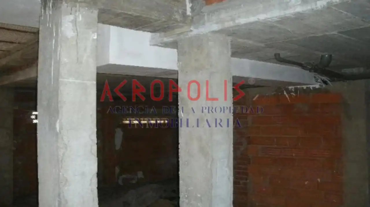 Immobles singulars en venda a Calle Juan II 2