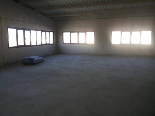 Nave industrial en Alquiler en Fuenmayor - El Buicio en Fuenmayor