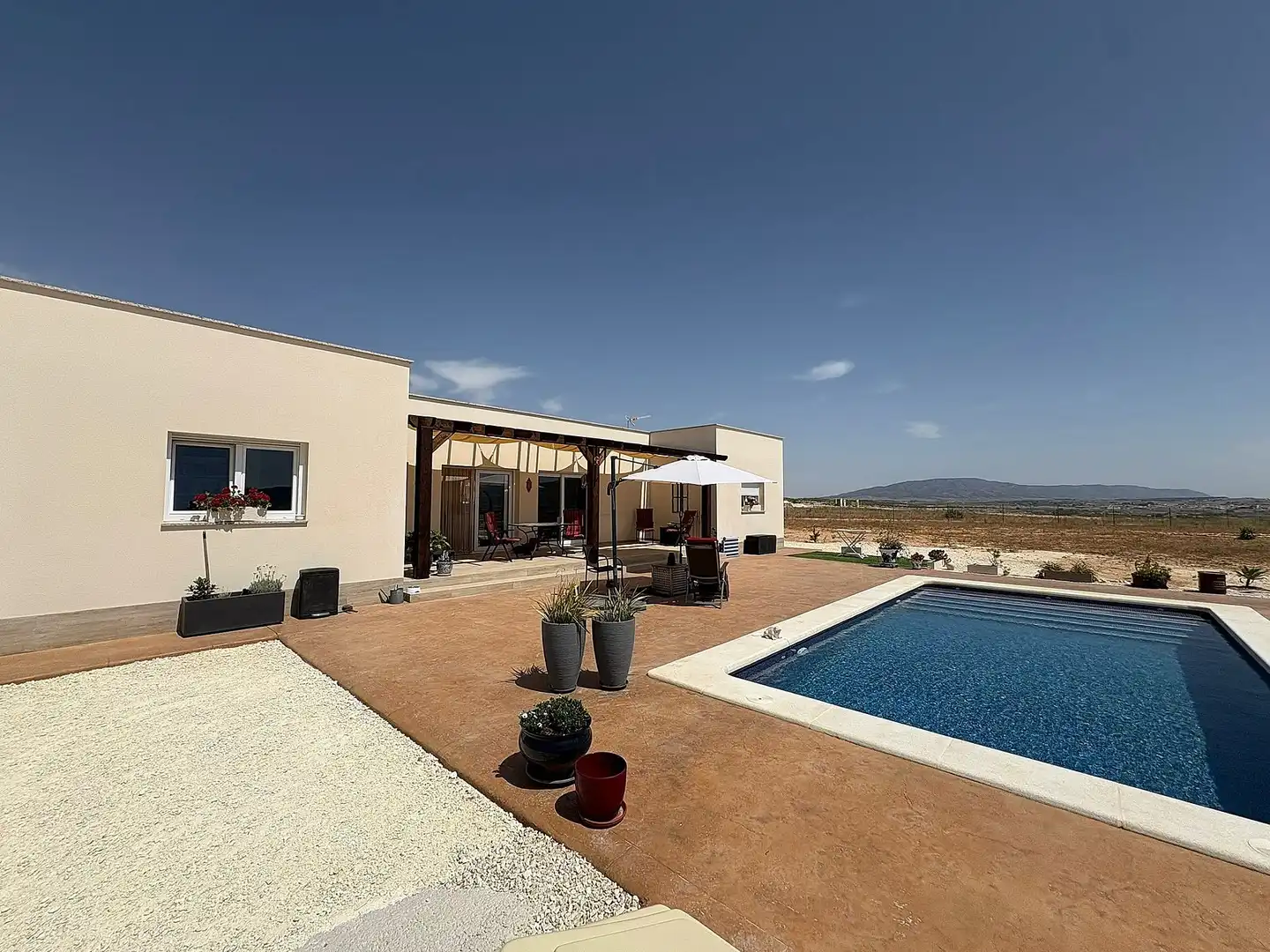 Haus zum Verkauf in El Pinós / Pinoso, imagen 29