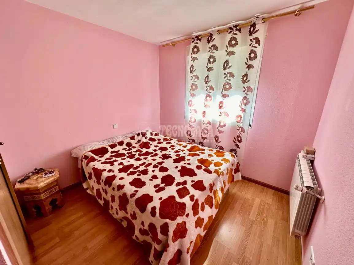 Dormitori de Casa adosada en venda en Pioz