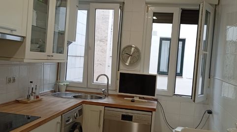 Foto 5 de Pis en venda a Calle Bailén, El Natahoyo, Gijón