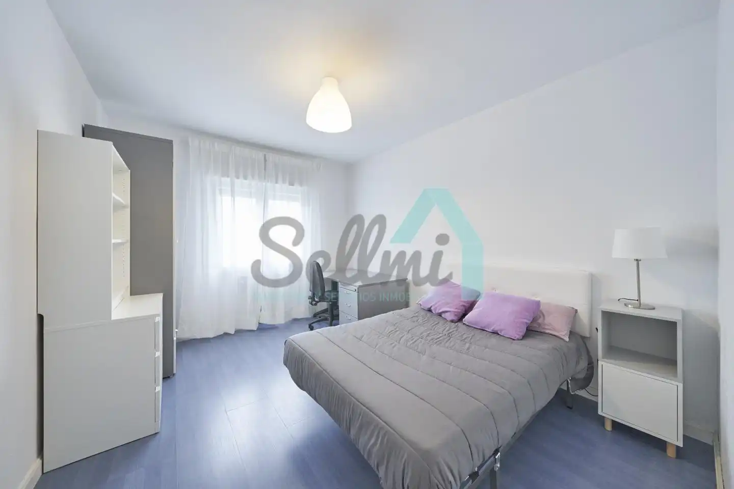 Wohnung mit Aufzug zur Miete in Calle Pérez de la Sala, imagen 19