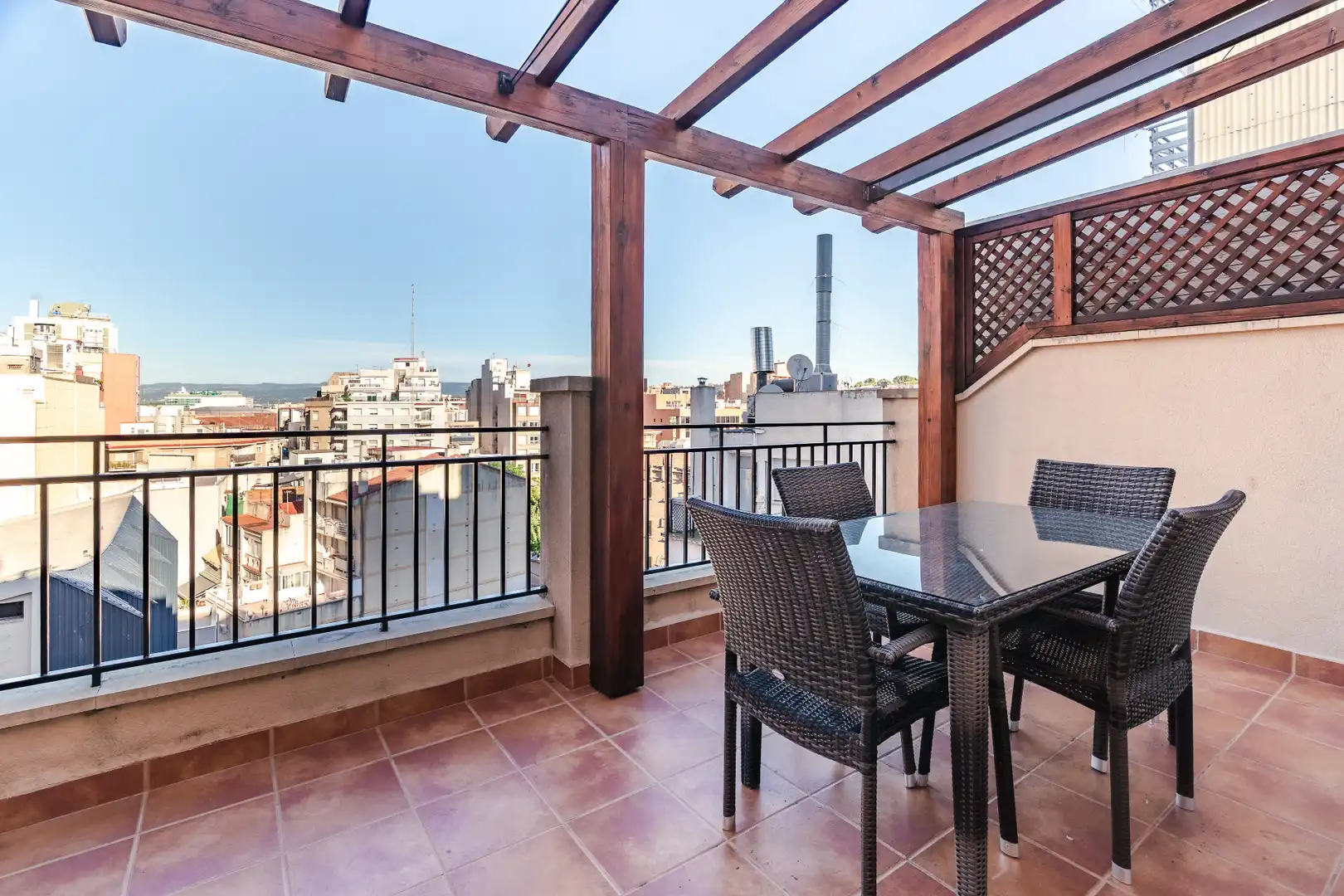 Ático con balcón en venta en Carrer Rovira i Virgili, imagen 48