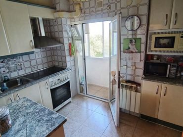 Piso con ascensor en venta en Plaza de Federico García Lorca