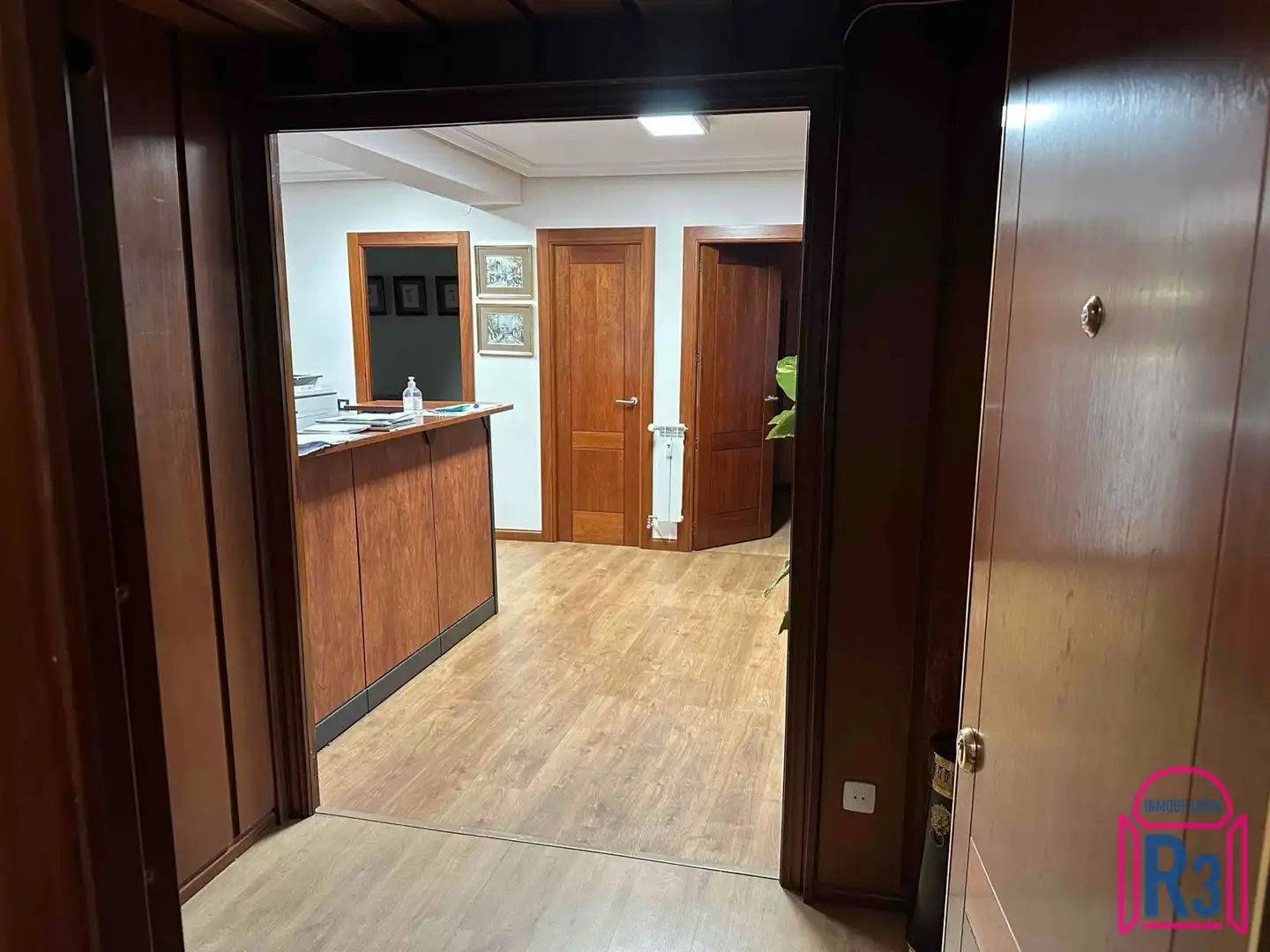 Flat for sale in León Capital   with Heating