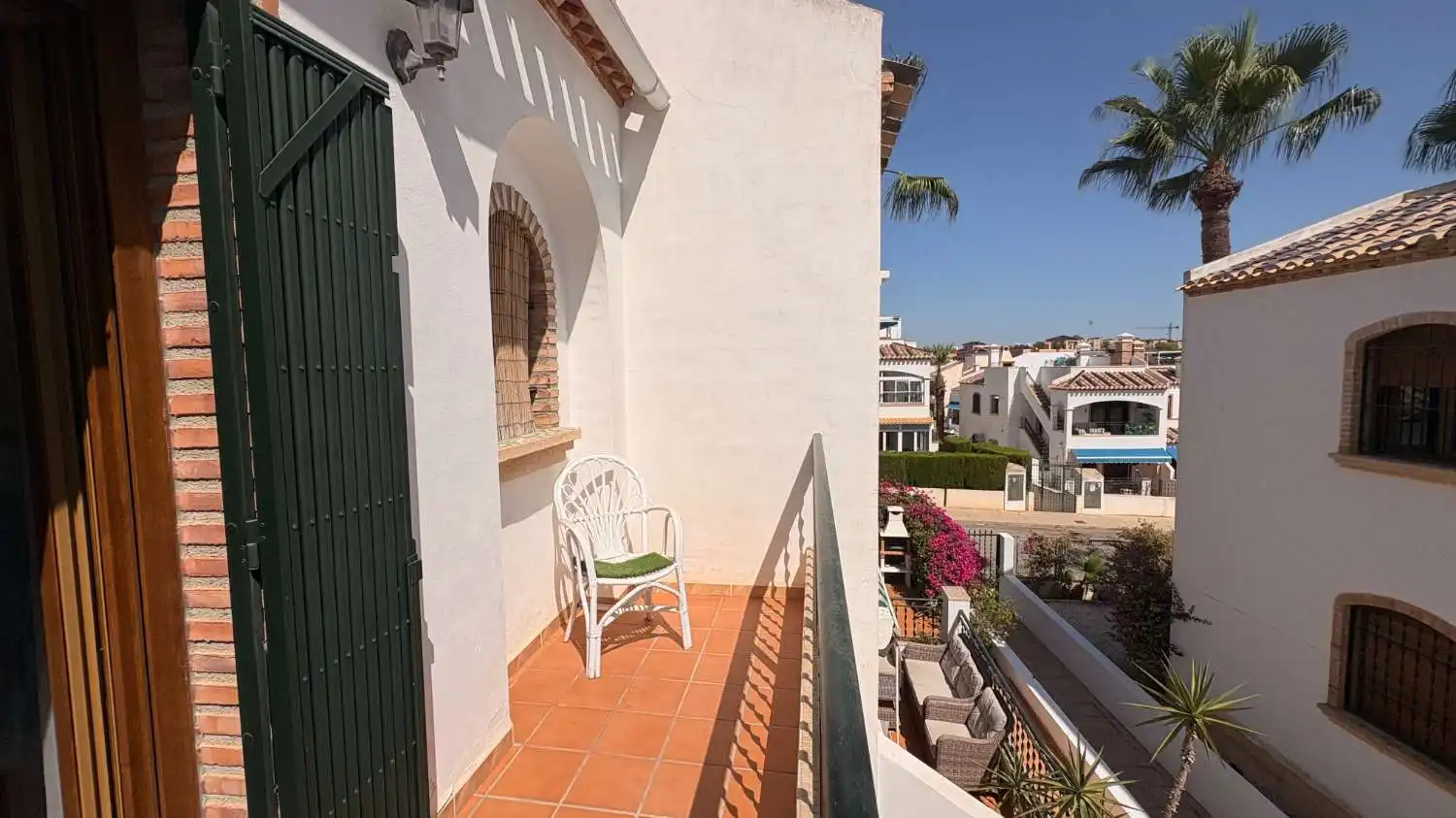 Bungalow avec piscine à vendre à Orihuela Costa, imagen 21