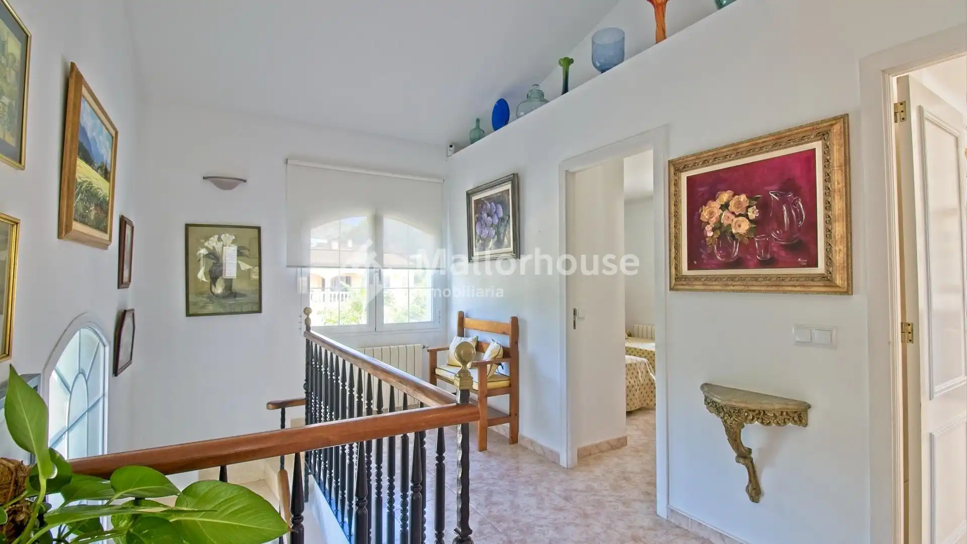 Villa mit Pool zur Miete in Bacarés - Manresa - Bonaire, imagen 43