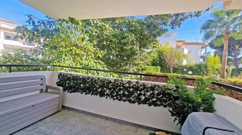 Foto 4 de Planta baixa en venda a Mijas Golf, Málaga