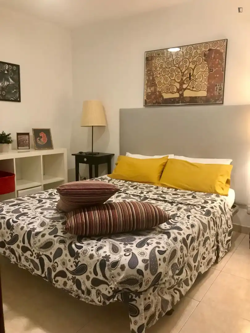 Mini appartamento con ascensore in affitto a Eixample, imagen 46