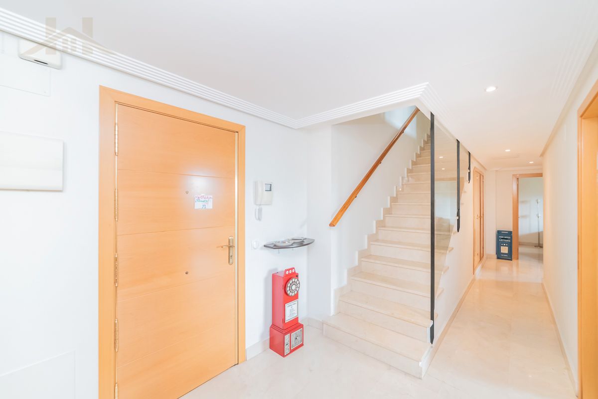 Duplex for sale in Villanueva del Pardillo  with Air Conditioner, Heating and Terrace