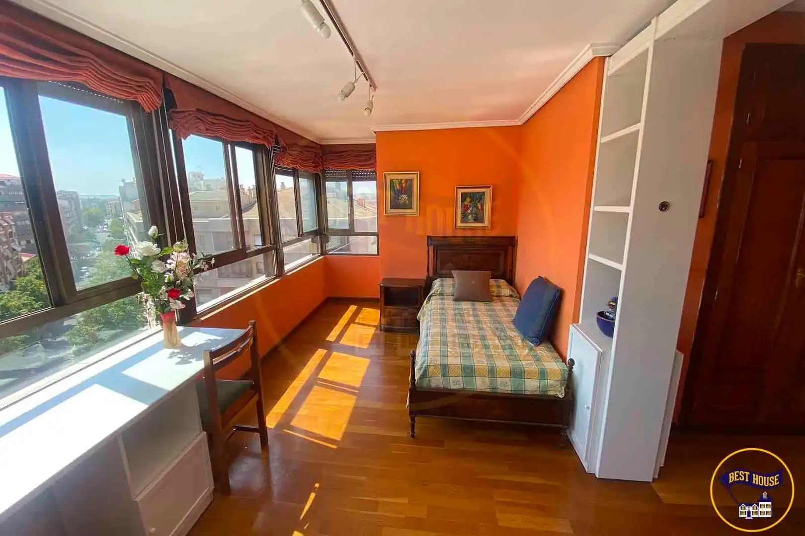 Habitación de Piso en venta en Centro