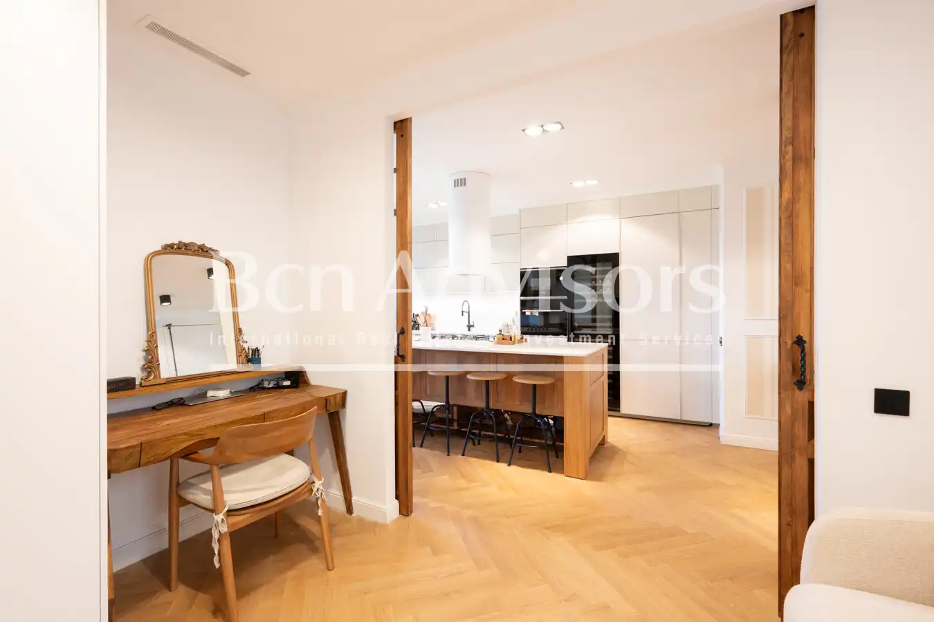 Wohnung mit Terrasse zum Verkauf in Gran Via de les Corts Catalanes, imagen 18