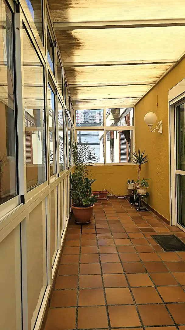 Villa mit Garten zum Verkauf in Calle Teniente C Castillo Olivares, imagen 62