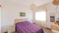 Bedroom of Flat for sale in  Barcelona Capital  with Air Conditioner and Terrace