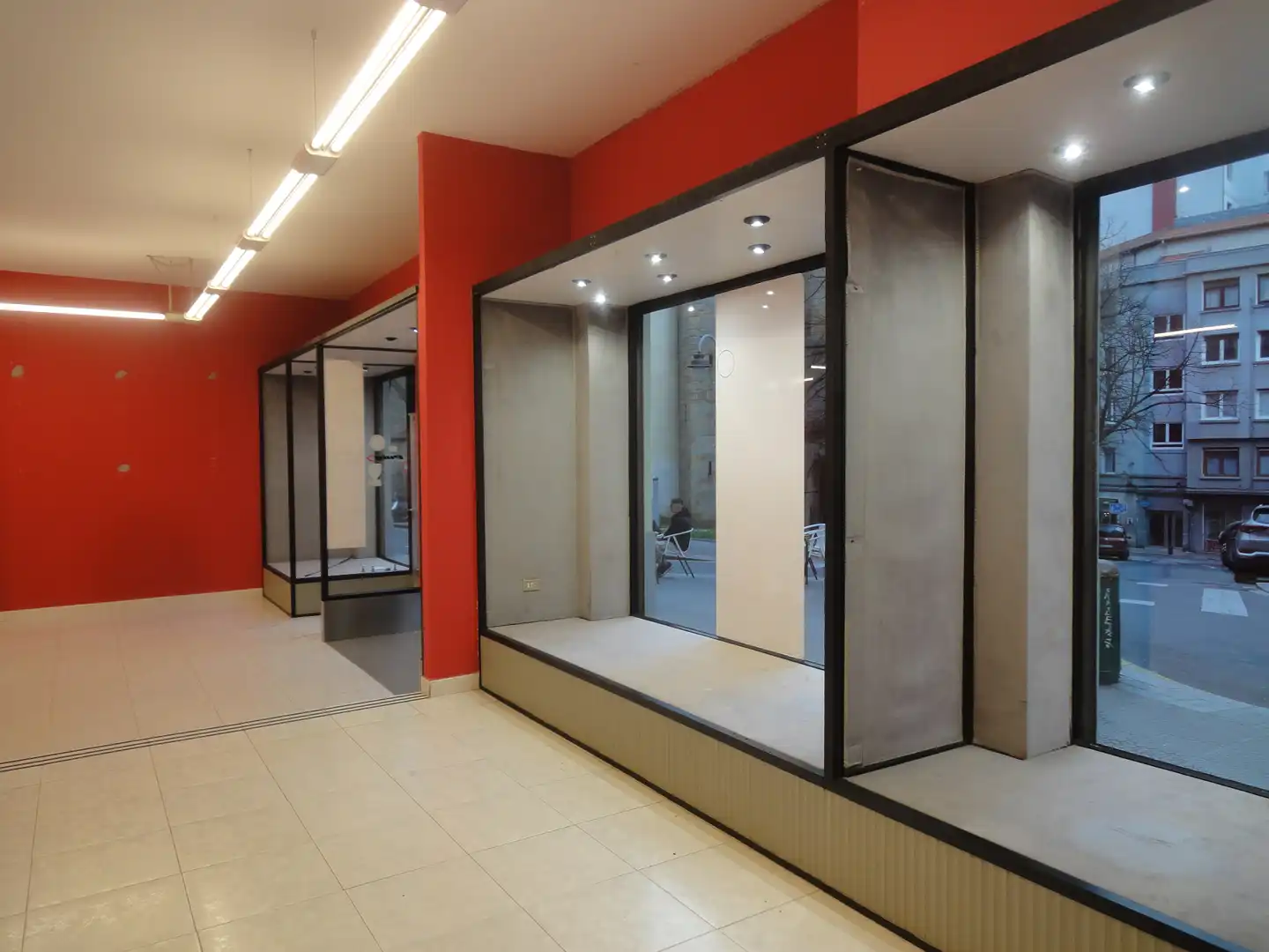 Business premises to rent in Ramón y Cajal Etorbidea 32, imagen 14