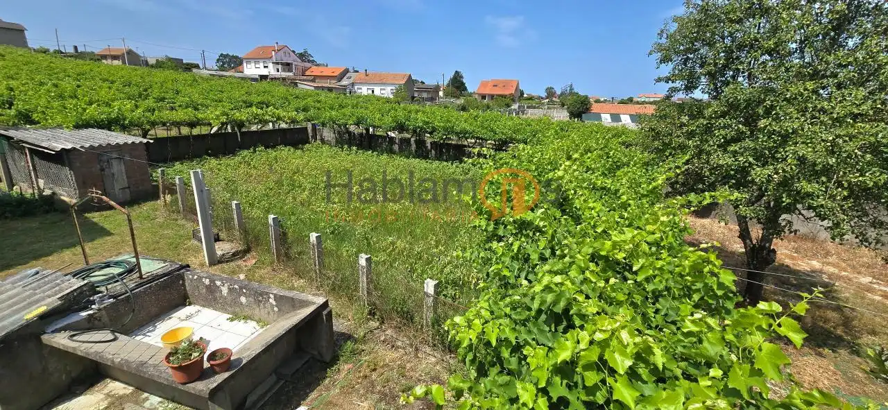 Country homes for sale in Vilanova de Arousa  with Heating, Private garden and Terrace