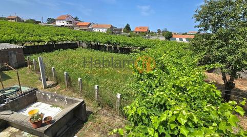 Foto 4 de Finca rústica en venda a Vilanova de Arousa, Pontevedra