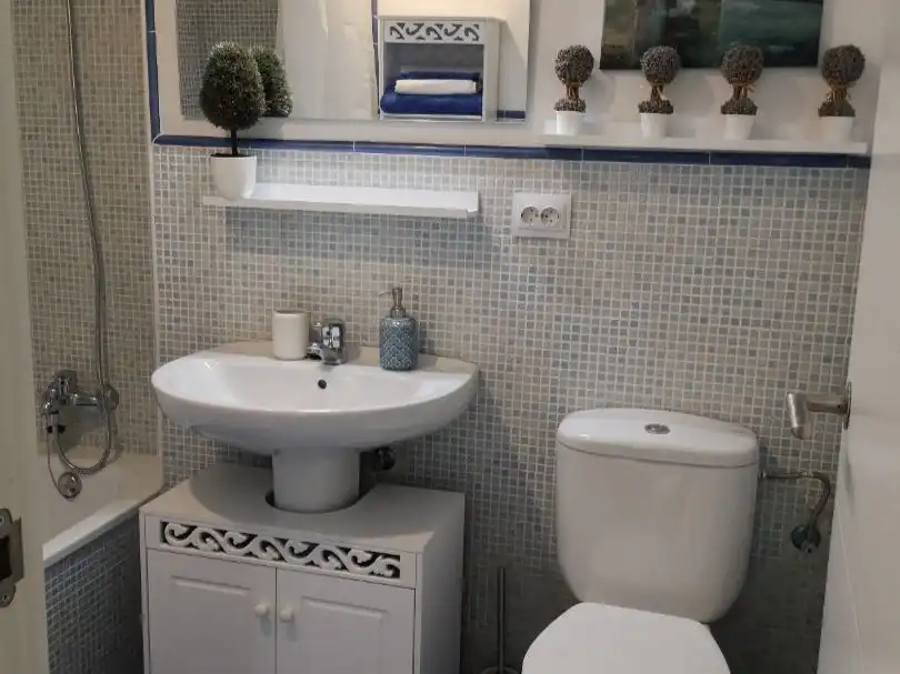 Flat with lift for sale in Teniente alcalde Rafael Zamora 10, imagen 6