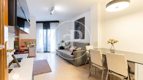 Photo 2 of Flat for sale in Passeig del Vint-i-dos de Juliol, Vallparadís - Antic Poble de Sant Pere, Terrassa