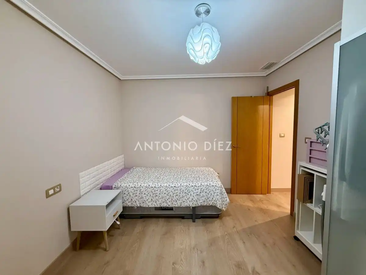 Pis en venda en Aspe amb Aire condicionat, Calefacció i Terrassa