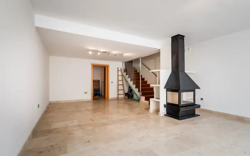 Habitatge amb terrassa en venda a Benahavís pueblo, imagen 29